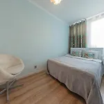 Διαμέρισμα Super Cosy And Bright- Golden Apartments- Old Town- Center