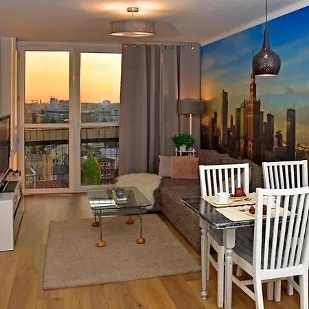 Διαμέρισμα Super Cosy And Bright- Golden Apartments- Old Town- Center