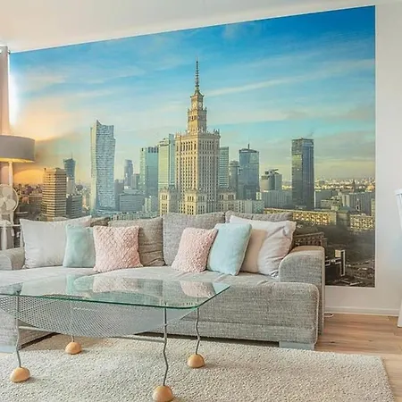 Διαμέρισμα Super Cosy And Bright- Golden Apartments- Old Town- Center