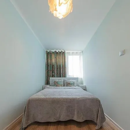 Super Cosy And Bright- Golden Apartments- Old Town- Center Lejlighed