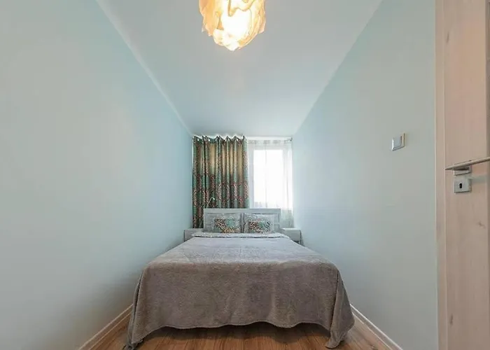 Super Cosy And Bright- Golden Apartments- Old Town- Center Appartamento