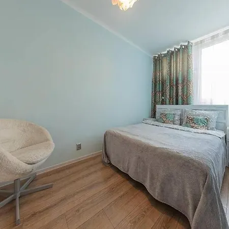 Апартаменты Super Cosy And Bright- Golden Apartments- Old Town- Center